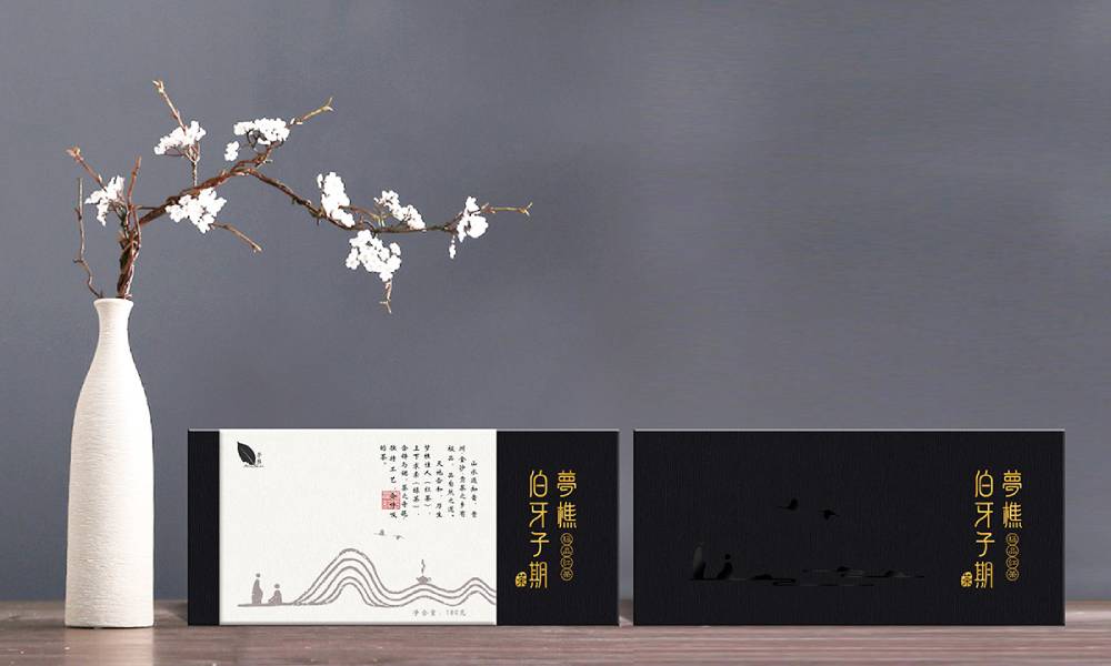以礼传情，银海区礼品包装设计编织城市心意与品牌温度