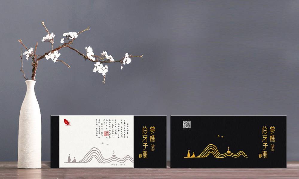 银海区产品包装设计：全场景定制，助力品牌精准触达用户