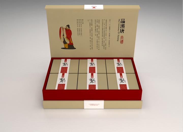 银海区年货包装设计的温情密码——从市井烟火到年节仪式的视觉重构