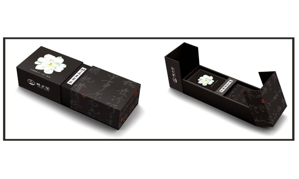银海区包装盒设计：以匠心细节，打造城市产品的专属容器