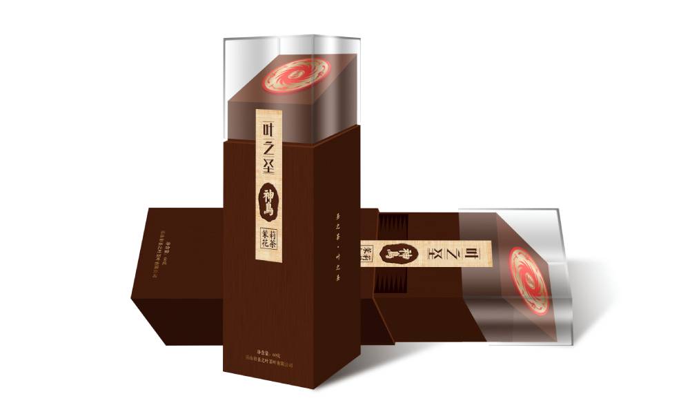 银海区礼品包装设计：以礼传情，融合城市特色，打造有温度的伴手礼