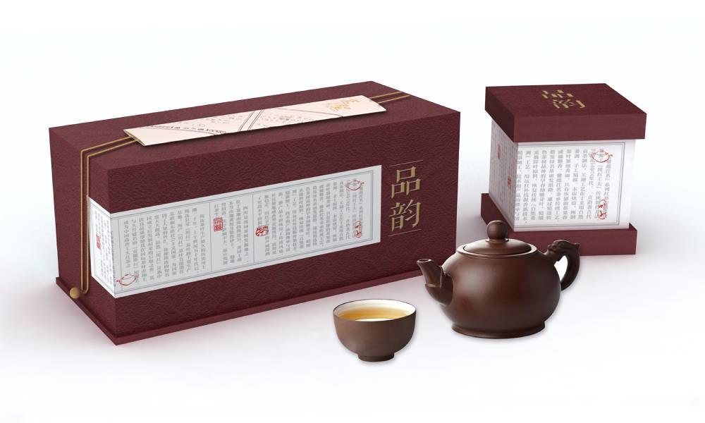 银海区产品包装设计从0到1：5步打造高辨识度，助力产品抢占市场C位